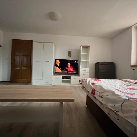 Apartmany U Samuela Oravsky Biely Potok Extérieur photo