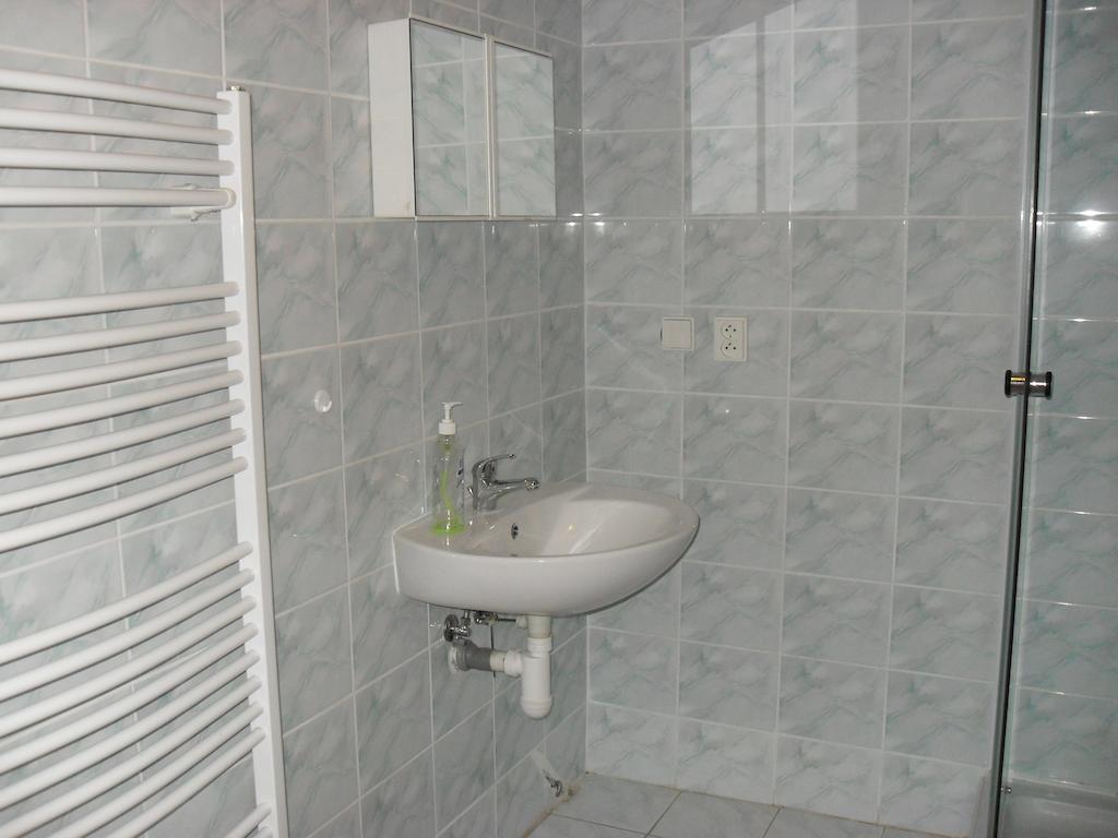 Apartmany U Samuela Oravsky Biely Potok Chambre photo