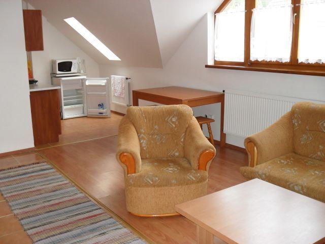 Apartmany U Samuela Oravsky Biely Potok Chambre photo