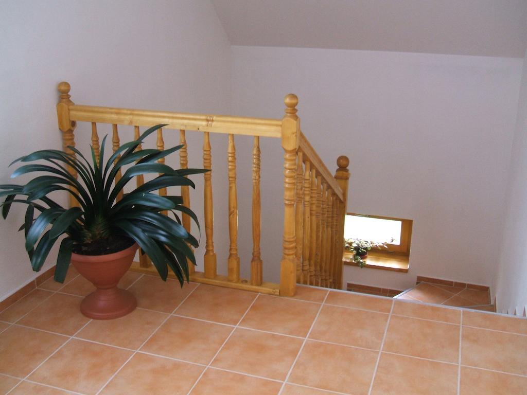 Apartmany U Samuela Oravsky Biely Potok Extérieur photo